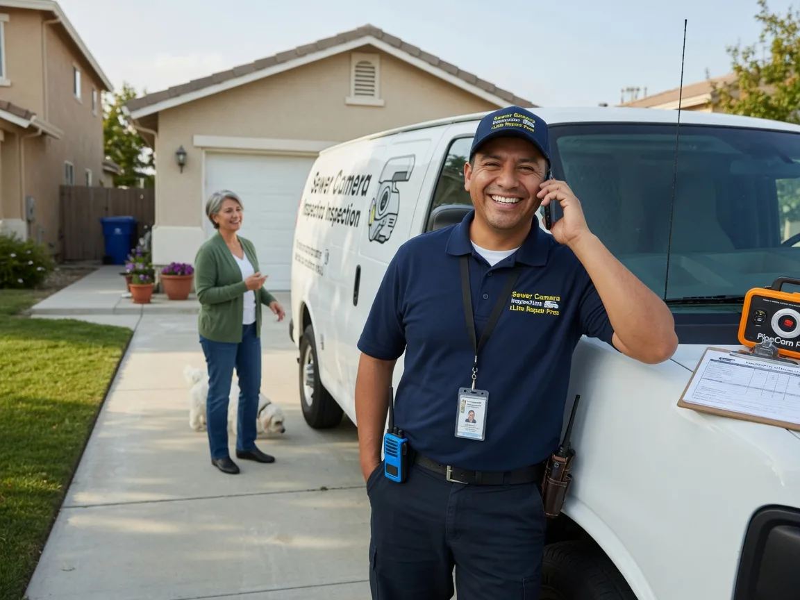 Sewer Line Repair Galeton, PA FAQs